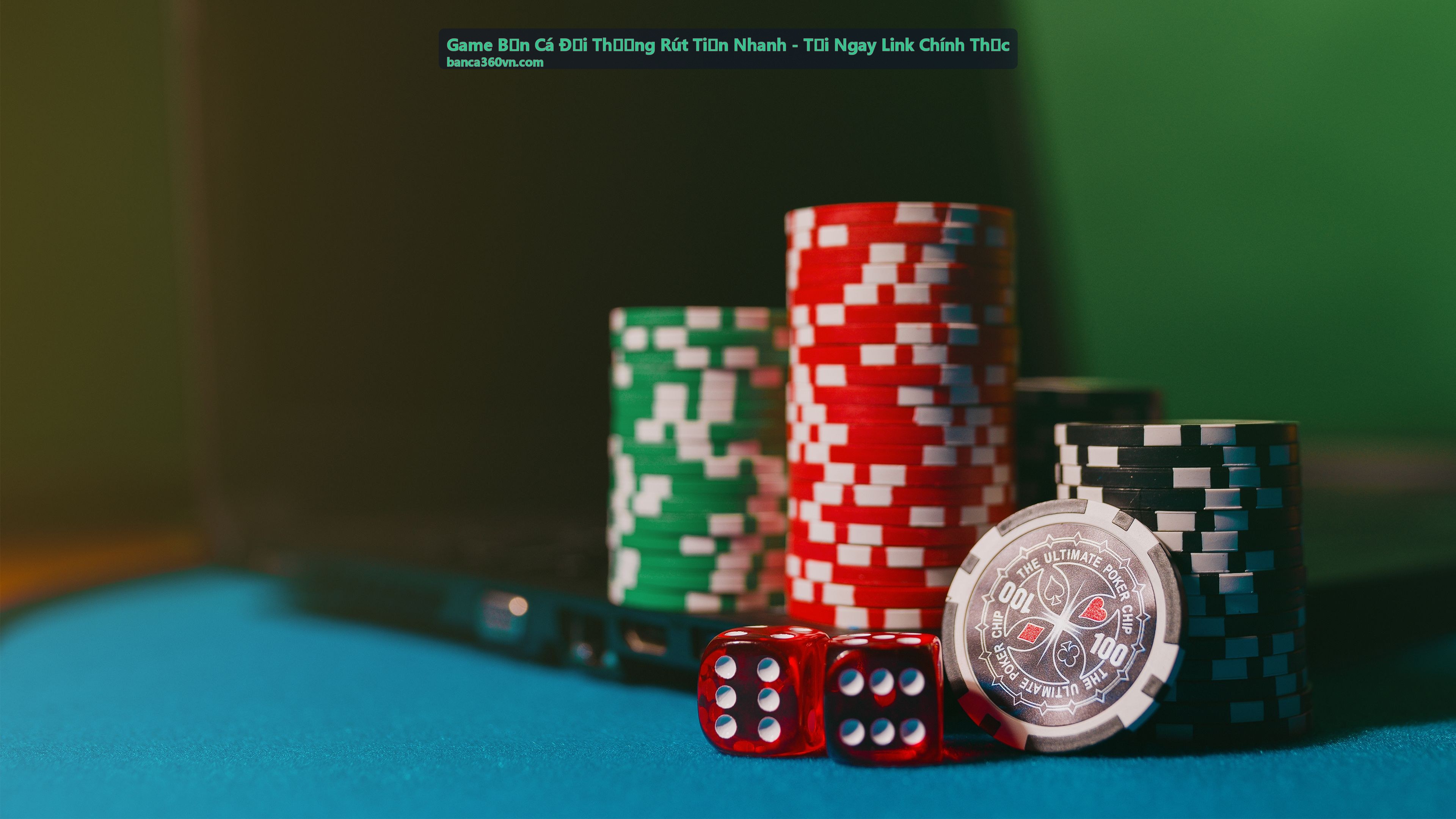 Phòng Bắn Cá Rồng - Game Bắn Cá Đổi Thưởng
